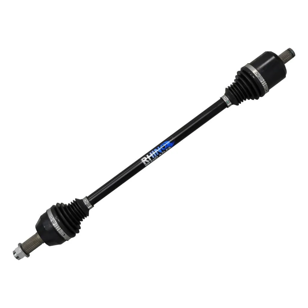 SuperATV Polaris Sportsman XP Axle-Rhino Brand