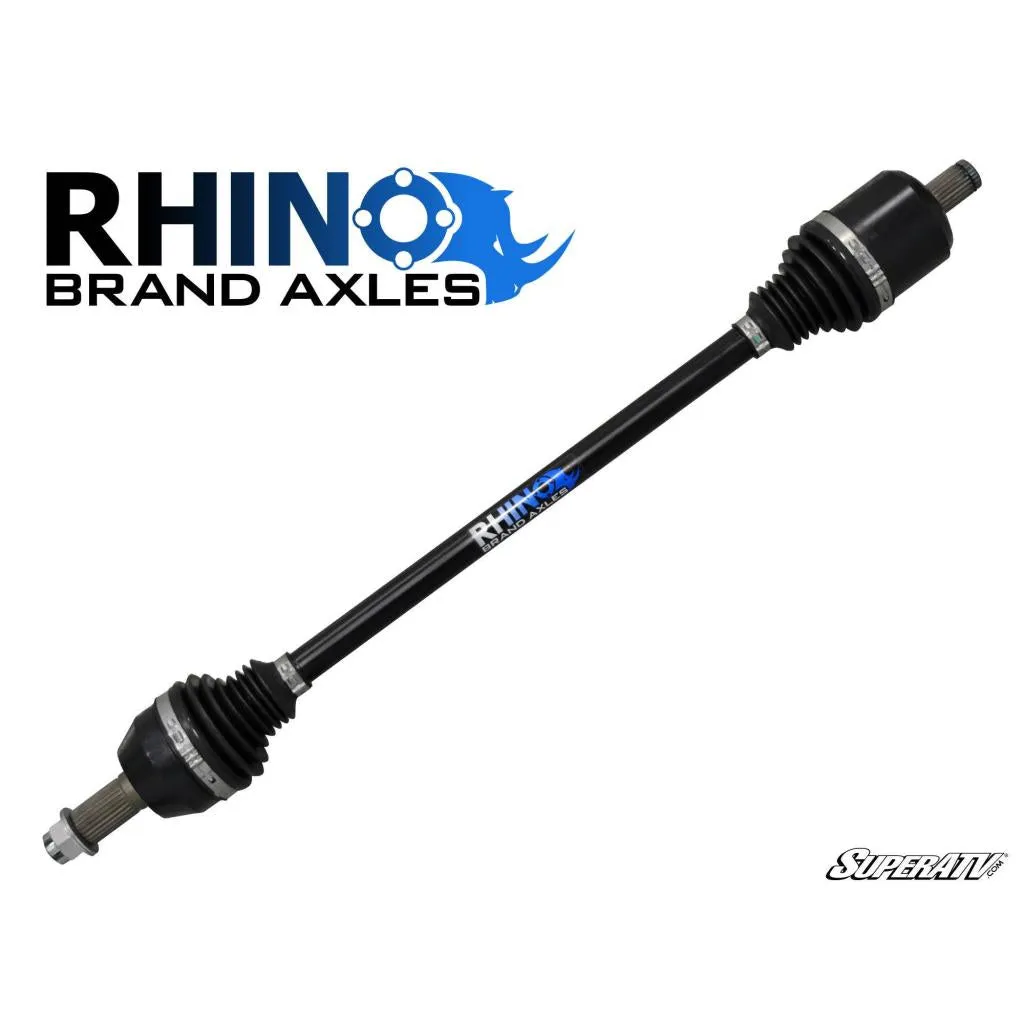 SuperATV Polaris Sportsman XP Axle-Rhino Brand