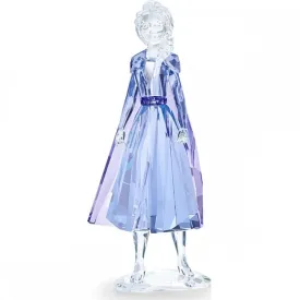 Swarovski Frozen 2 Elsa Figurine Decorative Crystal 5492735