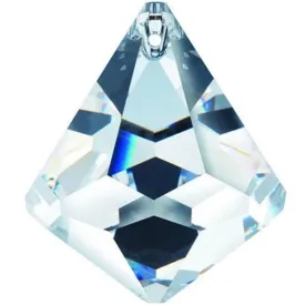 Swarovski Strass Crystal 50mm 2-inch Clear Cone prism