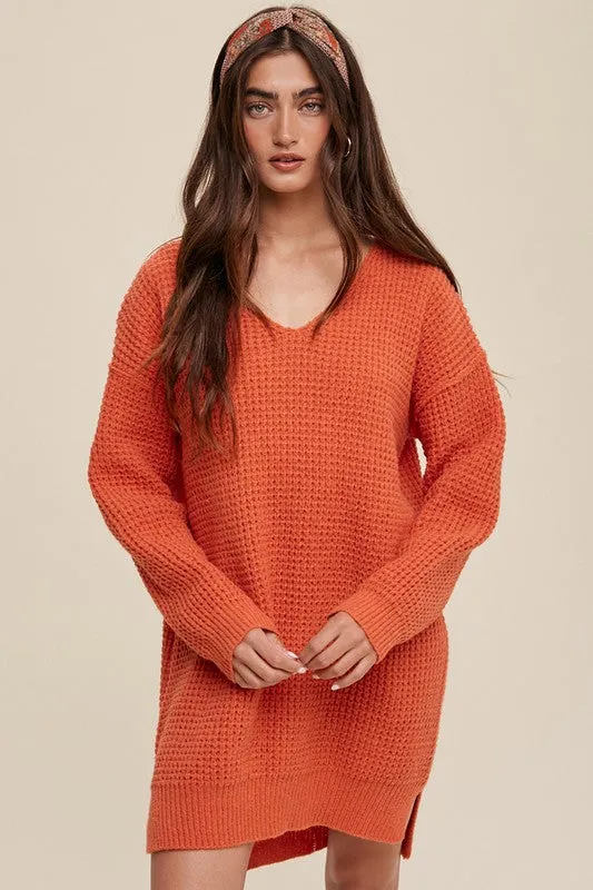 Tiffany Knit Sweater