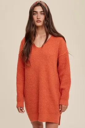 Tiffany Knit Sweater