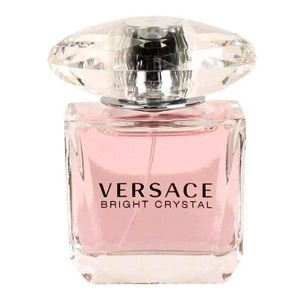 Versace Bright Crystal Women's 1.7-ounce Eau de Toilette Spray