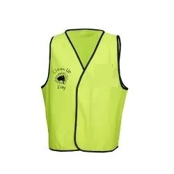 Visibility Vests