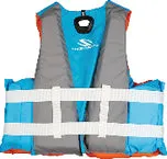 WOMENS ILLUSION SERIES V-FLEX NYLON VEST